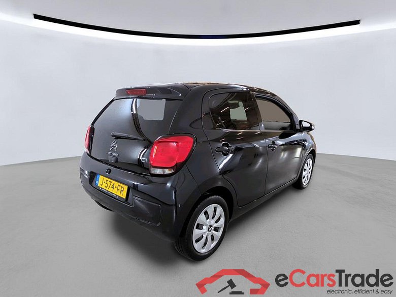 CITROEN C1 53 kW #4