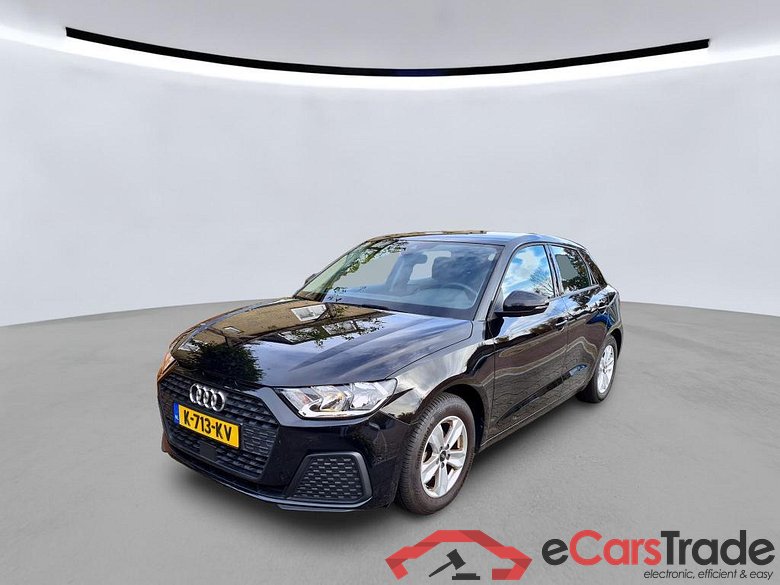 AUDI A1 Sportback 70 kW #1