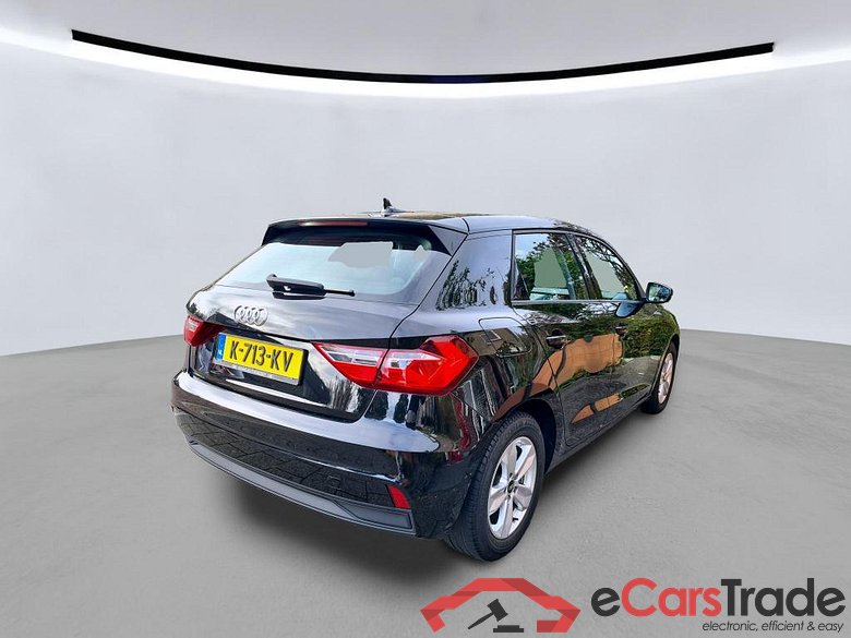 AUDI A1 Sportback 70 kW #4