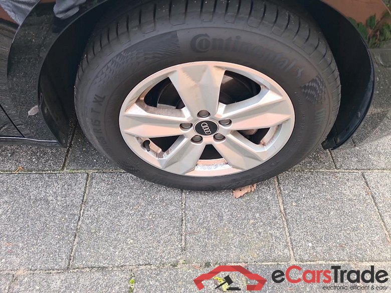 AUDI A1 Sportback 70 kW #6