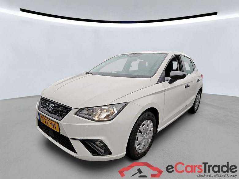 SEAT Ibiza 59 kW #1