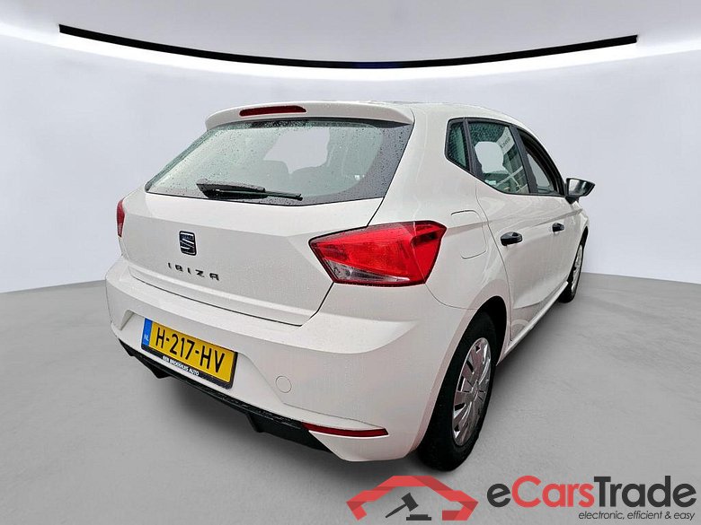 SEAT Ibiza 59 kW #4