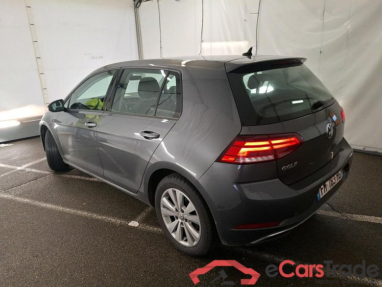 Golf VII Berline Confortline Business BMT 1.0 TSI 115CV BVM6 E6dT #2