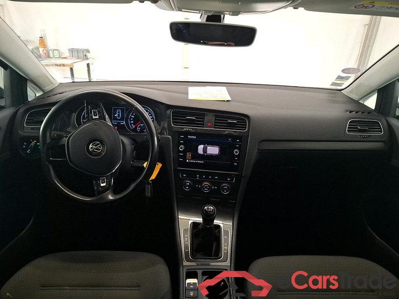 Golf VII Berline Confortline Business BMT 1.0 TSI 115CV BVM6 E6dT #5