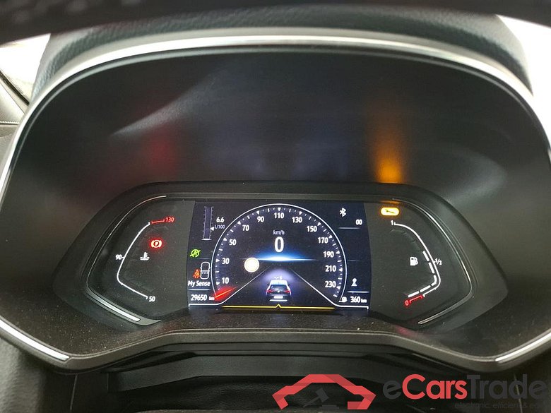 RENAULT Clio / 2019 / 5P / Berline Intens TCe 100 - 20 #6