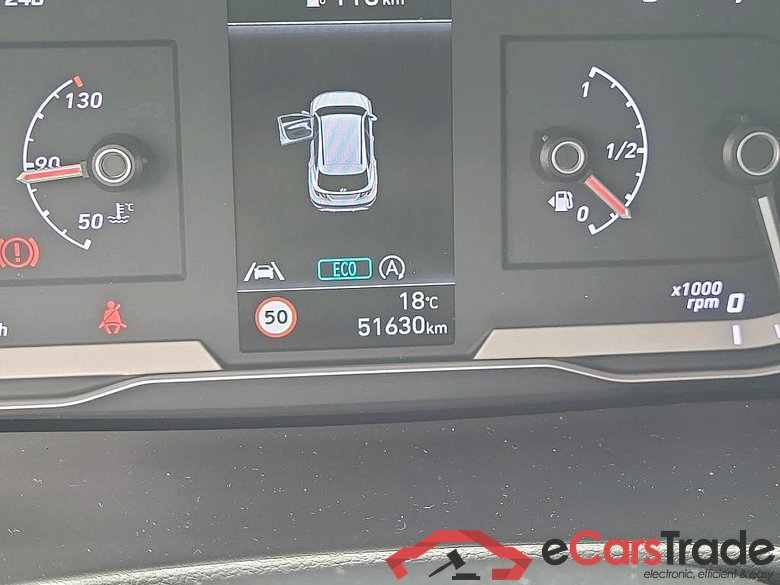 HYUNDAI Tucson / 2020 / 5P / todoterreno 1.6 TGDI 110kW (150CV) Klass #5