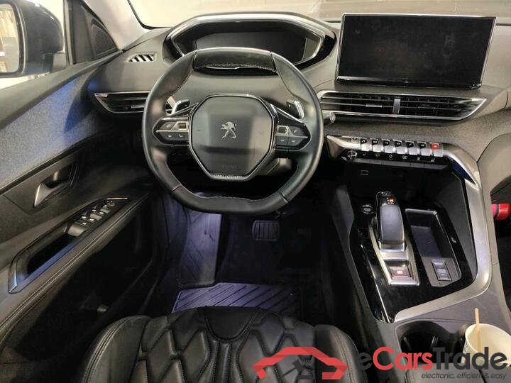 Peugeot 3008 3008 Hybrid 225 e-Auto8 Allure Pack (PHEV) 165kW/225pk  5D/P Auto-8 #5