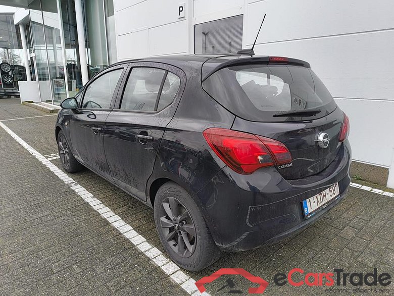 OPEL Corsa Corsa 1.2i 120 Years (EU6.2) #3