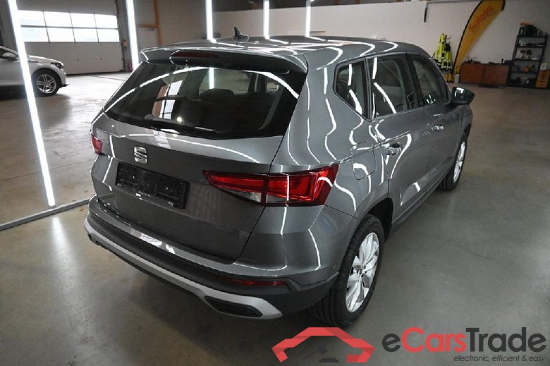 Ateca Style 2.0 TDI 110KW AT7 E6d #2