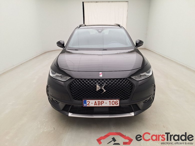 DS, DS7 CB '17, DS 7 Crossback 1.5 BlueHDi 130 Auto PERFORMANCE Li #1