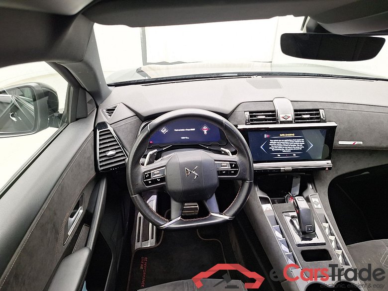 DS, DS7 CB '17, DS 7 Crossback 1.5 BlueHDi 130 Auto PERFORMANCE Li #5