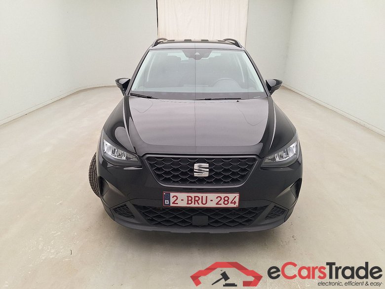 Seat, Arona FL'21, SEAT Arona 1.0 TSI 81kW DSG Move 5d