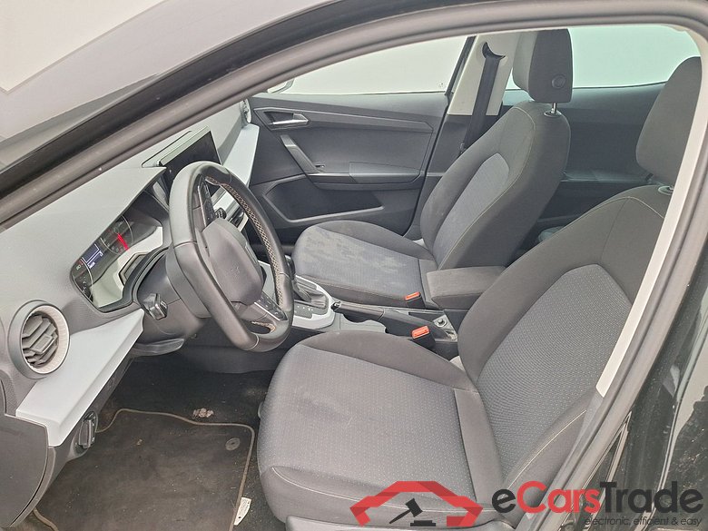 Seat, Arona FL'21, SEAT Arona 1.0 TSI 81kW DSG Move 5d #3