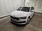 preview Skoda Scala #0