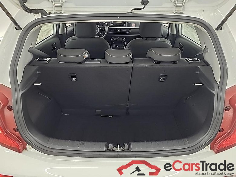 KIA Picanto 1.0 MPi EconomyPlusLine 5-zits 5D 49kW #5