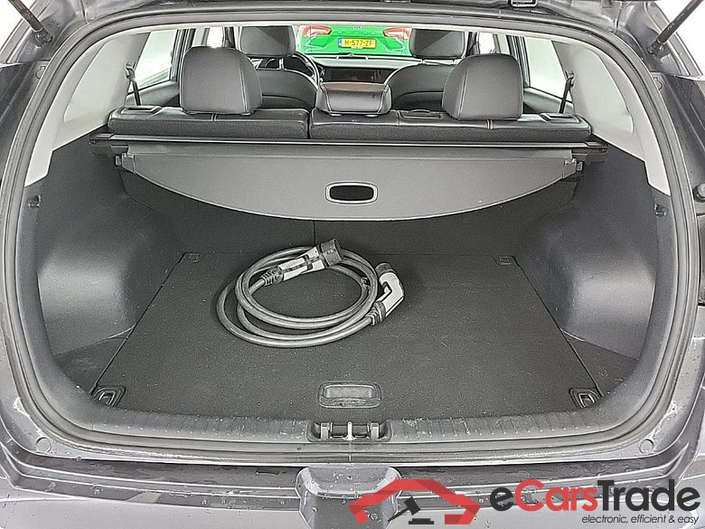 KIA Niro e-Niro EV DynamicLine 3-fase 5D 150kW #5