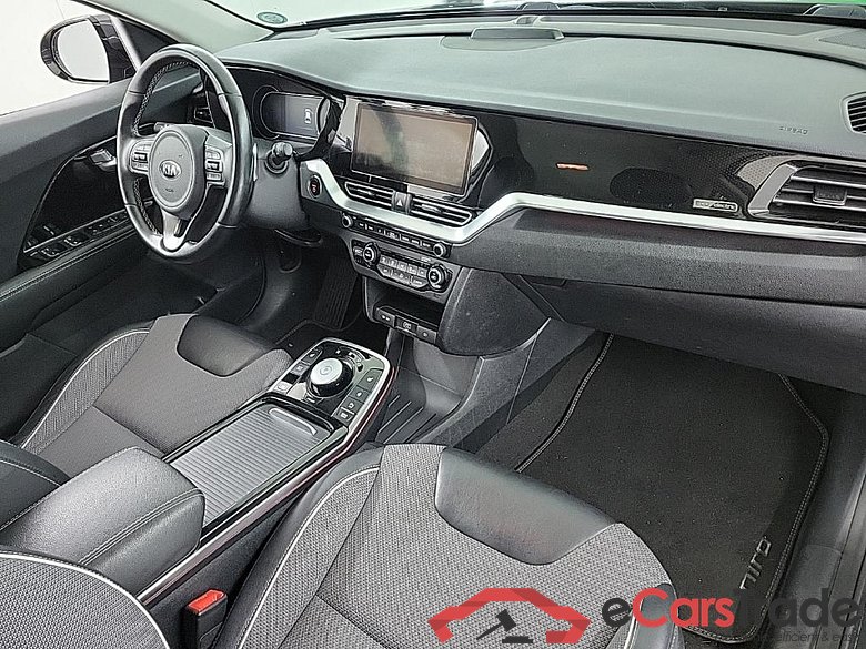KIA Niro e-Niro EV DynamicLine 3-fase 5D 150kW #6