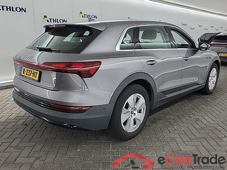 AUDI e-tron 50 quattro edition 5D 230kW #3