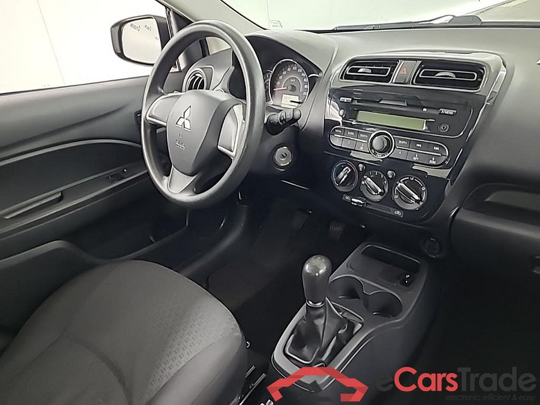 MITSUBISHI Space Star 1.0 ClearTec Cool+ 5D 52kW #6