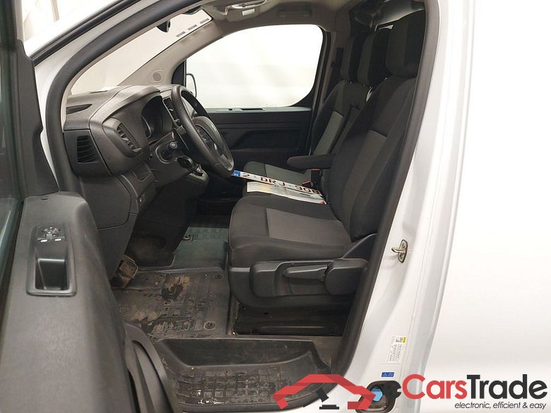 Peugeot Expert Standard L2 2.0 BlueHDi 145 EAT8 4d #3