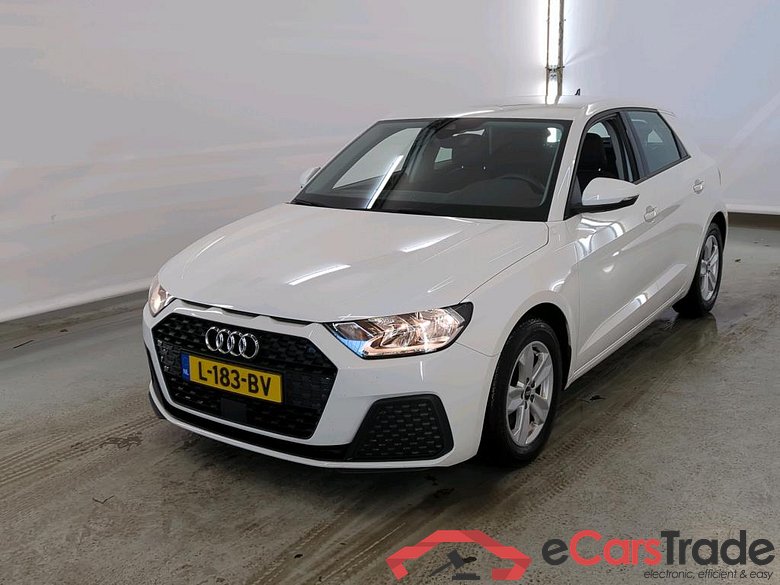 Audi A1 Sportback 30 TFSI Pro Line 5d #1