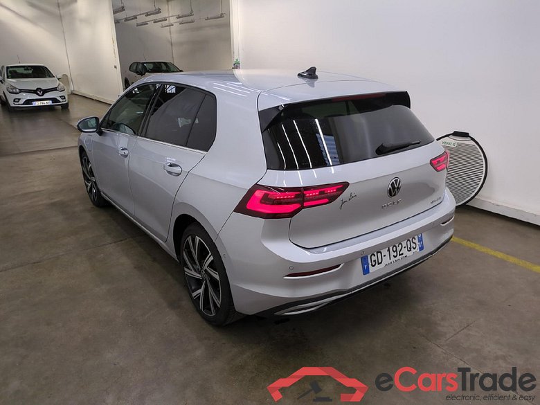 VOLKSWAGEN Golf / 2020 / 5P / Berline 1.4 eHybrid OPF 204 DSG6 Style #4