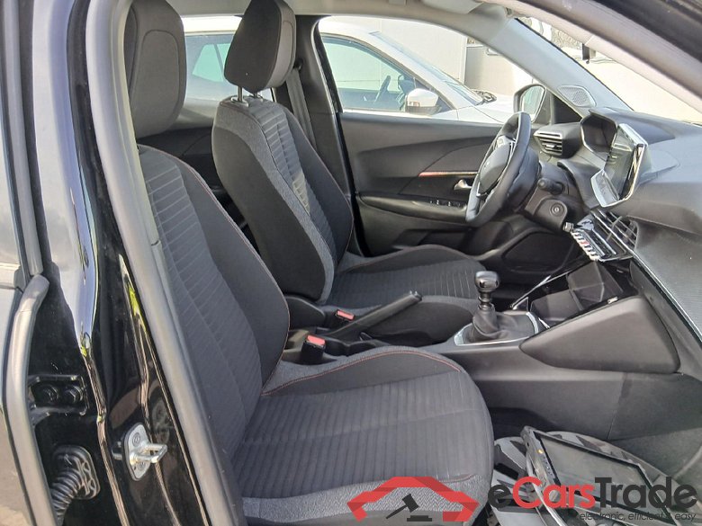 PEUGEOT 2008 / 2019 / 5P / todoterreno Active Puretech 100 S&S BVM6 #6