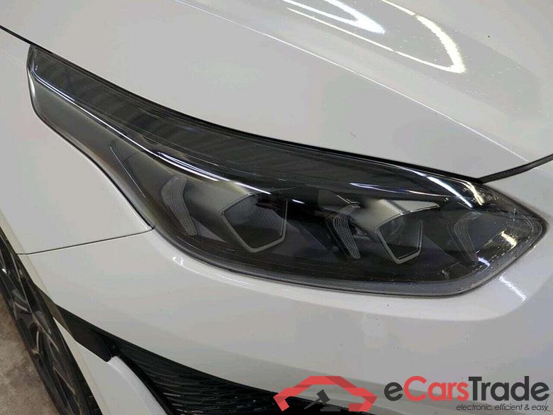 KIA PRO CEED 1.5 T-GDi GT-Line #5