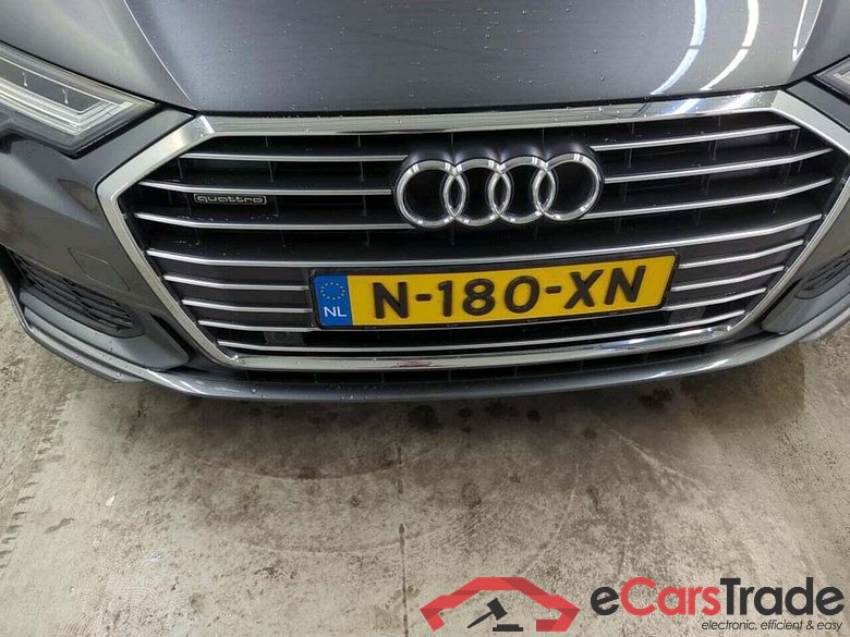 AUDI A6 Avant 50 TFSI e q. S edit. #4