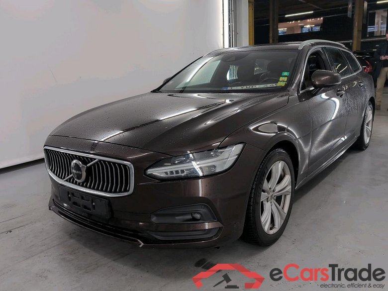 VOLVO V90 2.0 B4 D GEARTRONIC MOMENTUM PRO