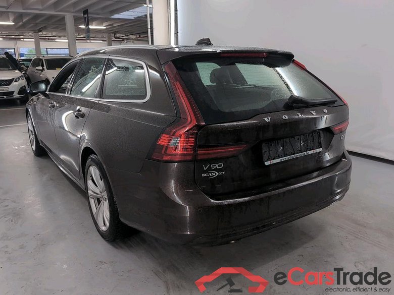 VOLVO V90 2.0 B4 D GEARTRONIC MOMENTUM PRO #3