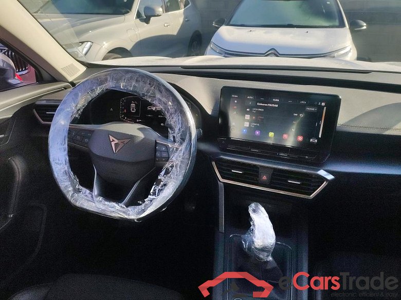 Formentor 1.5 150CV MT6 E6d #3