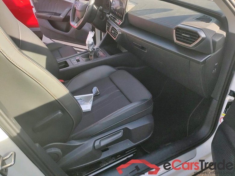 Formentor 1.5 150CV MT6 E6d #6