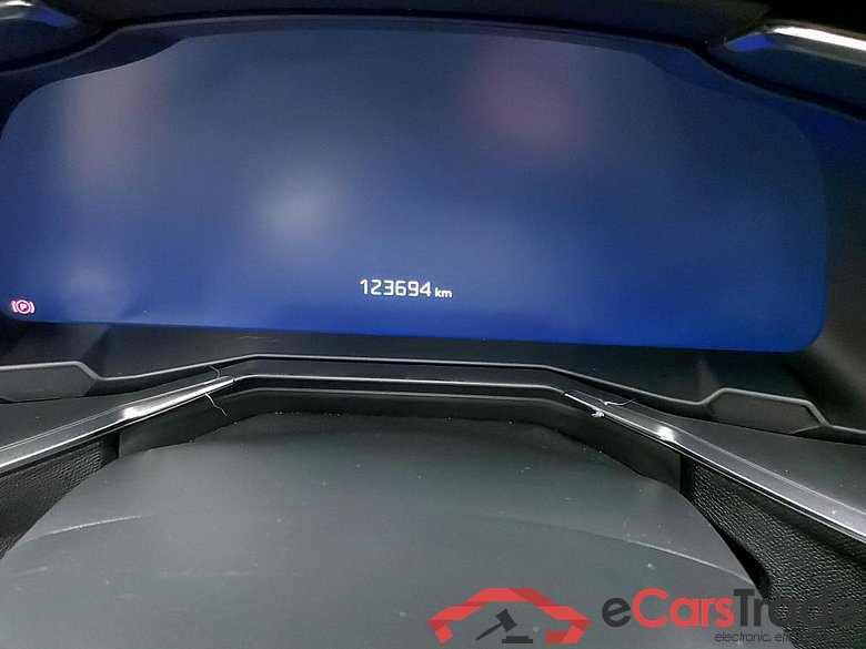 DS - DS  DS 7 CROSSBACK  BlueHDi 130PK Performance Line Pack Business & Ventilated Front Seats & DS Active LED Vision & Pano Roof #5