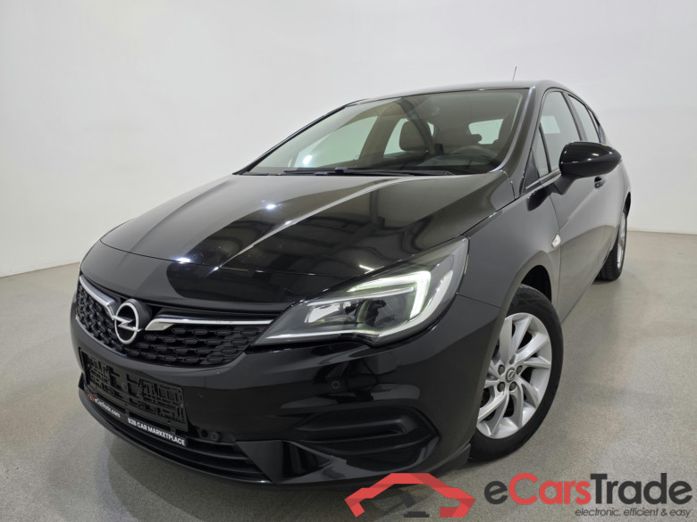 Opel Astra 1.5 Turbo D Edition Navi Klima PDC ...