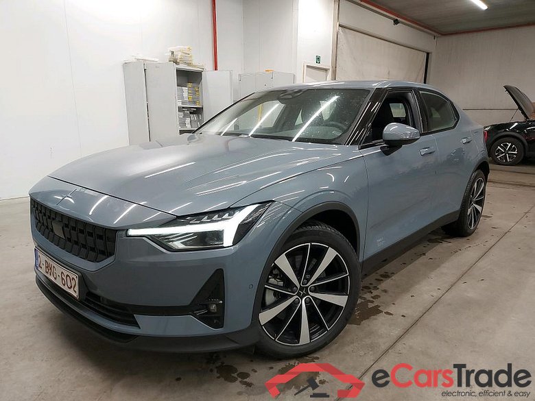 POLESTAR - POL POLESTAR 2 Long Range Single Motor 231PK & Pack Pilot * ELECTRIC * #1