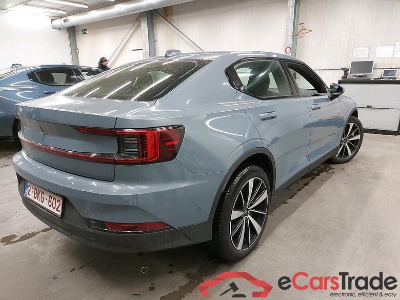 POLESTAR - POL POLESTAR 2 Long Range Single Motor 231PK & Pack Pilot * ELECTRIC * #2