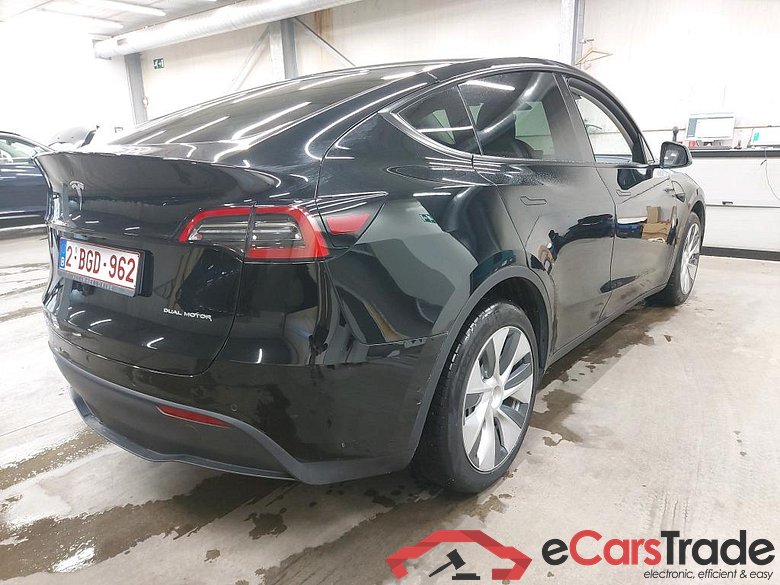TESLA - TES MODEL Y Long Range Dual Motor 476PK AWD Pack Full Self Driving Capability   * ELECTRIC * #2