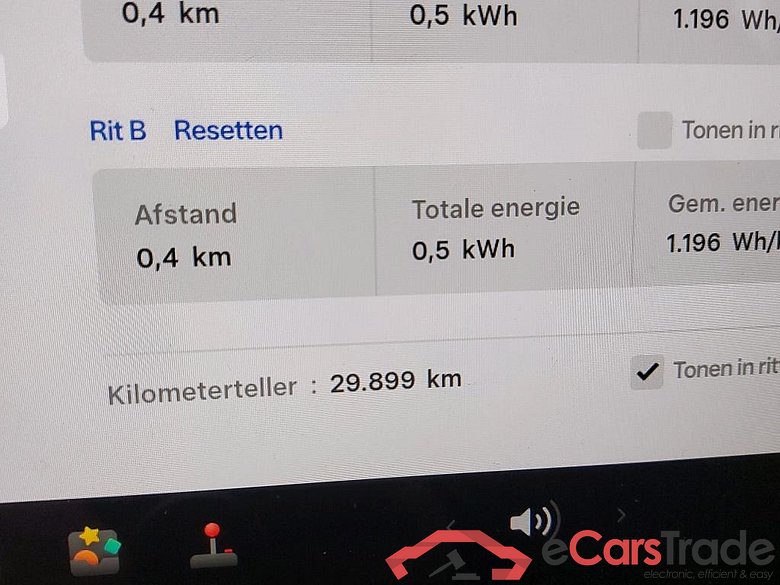 TESLA - TES MODEL Y Long Range Dual Motor 476PK AWD Pack Full Self Driving Capability   * ELECTRIC * #5