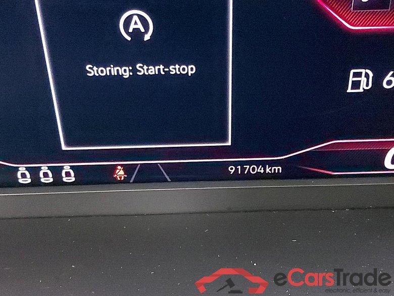 VOLKSWAGEN - VW  PASSAT VARIANT TDI 122PK DSG Elegance Business & R Line Pack With Nappa Seats & Matrix LED & Easy Open & Nav Discover Pro  & Pano Roof #5