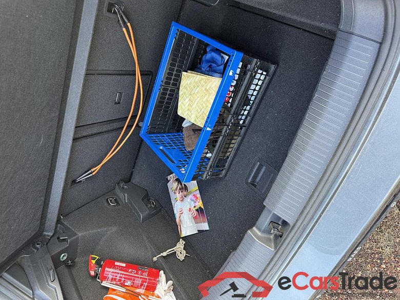 VOLKSWAGEN T-Roc 1.5 TSI ACT Style OPF DSG #6