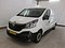 preview Renault Trafic #0