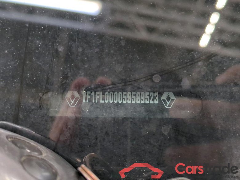 Renault Trafic L2H1 T29 ENERGY 1.6 dCi 95 Comfort 4d #6