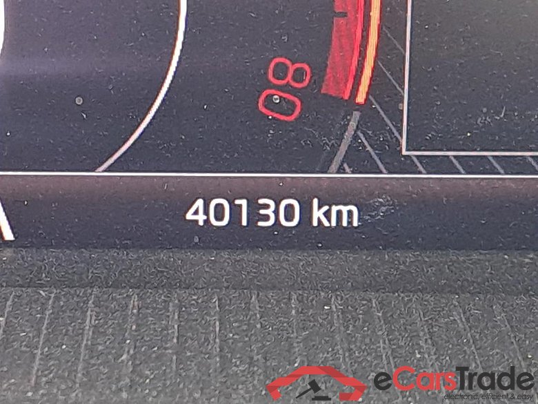 SKODA KAMIQ 1.0 TSI 81kW (110CV) DSG Ambition (CX) #5