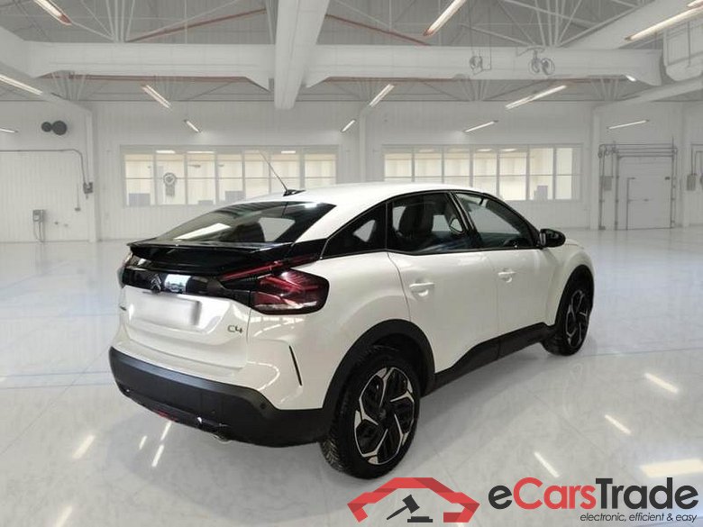 CITROEN C4 / 2020 / 5P / BERLINA BLUEHDI 130 SeS FEEL PACK EAT8 #2