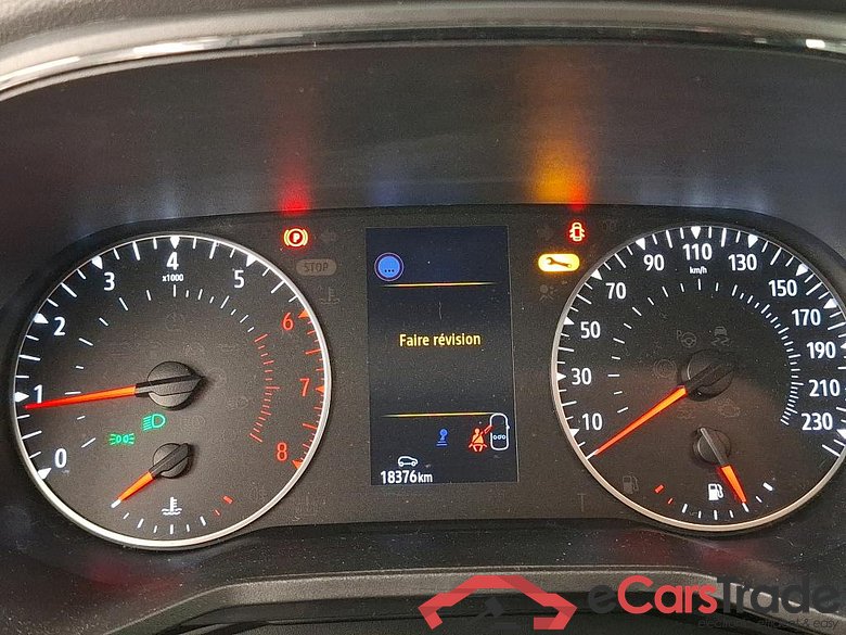 Clio V Business 1.0 TCe 100CV / GPL BVM6 E6d #6