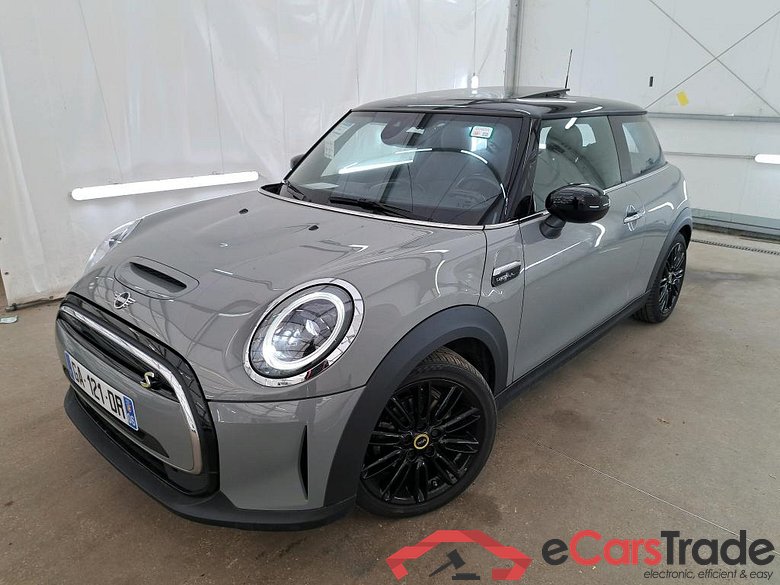 MINI Mini / 2014 / 3P / Berline Cooper SE Finition Greenwich 184 ch BVA