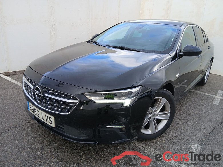OPEL Insignia / 2020 / 5P / berlina con portón GS Business 1.5D DVH 130kW AT8