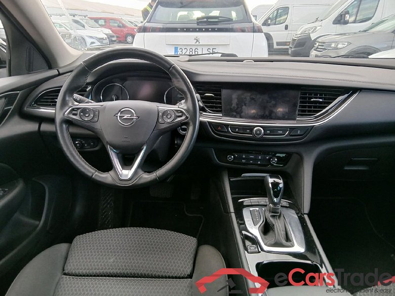 OPEL Insignia / 2020 / 5P / berlina con portón GS Business 1.5D DVH 130kW AT8 #3