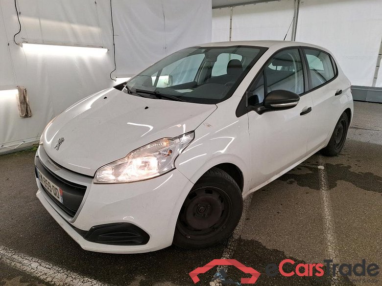 208 Affaire Premium 1.6 HDi 75CV BVM5 E6 #1